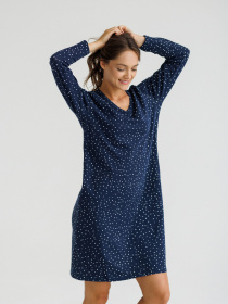 Ночная рубашка Наталюкс модель 57202557006 Фото