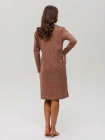 Ночная рубашка Наталюкс модель 57202557007 Фото