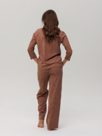 Пижама Наталюкс модель 57264357007 Фото