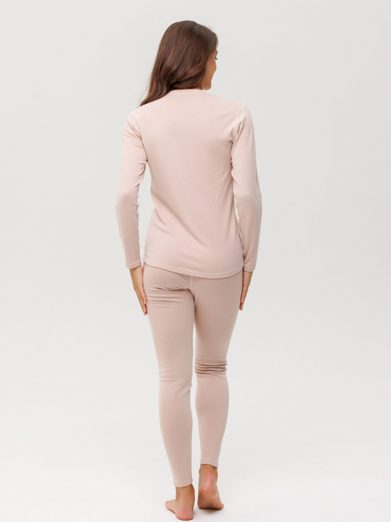 Термобелье Наталюкс модель 98263720807 Фото