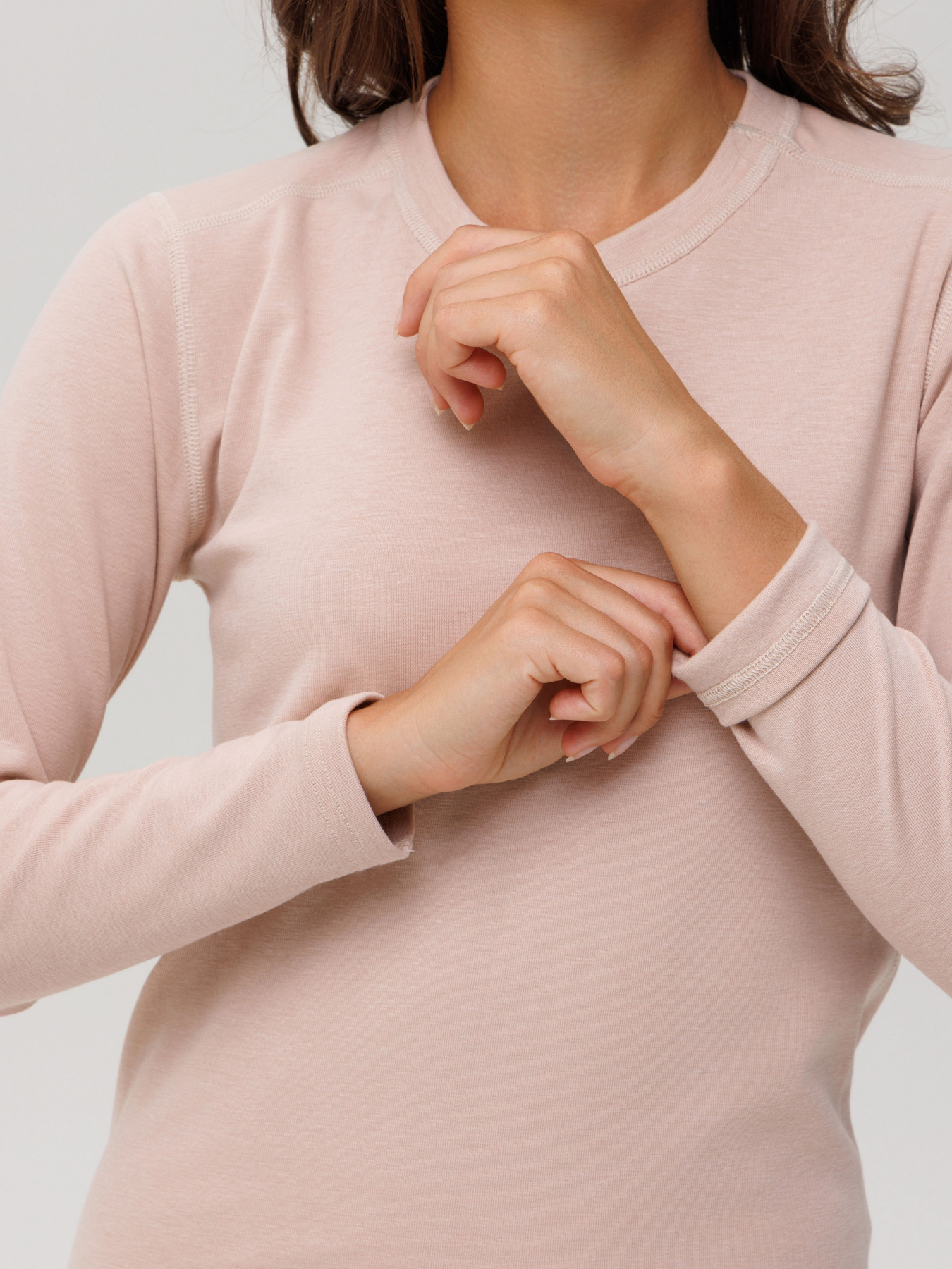 Термобелье Наталюкс модель 98263720807 Фото