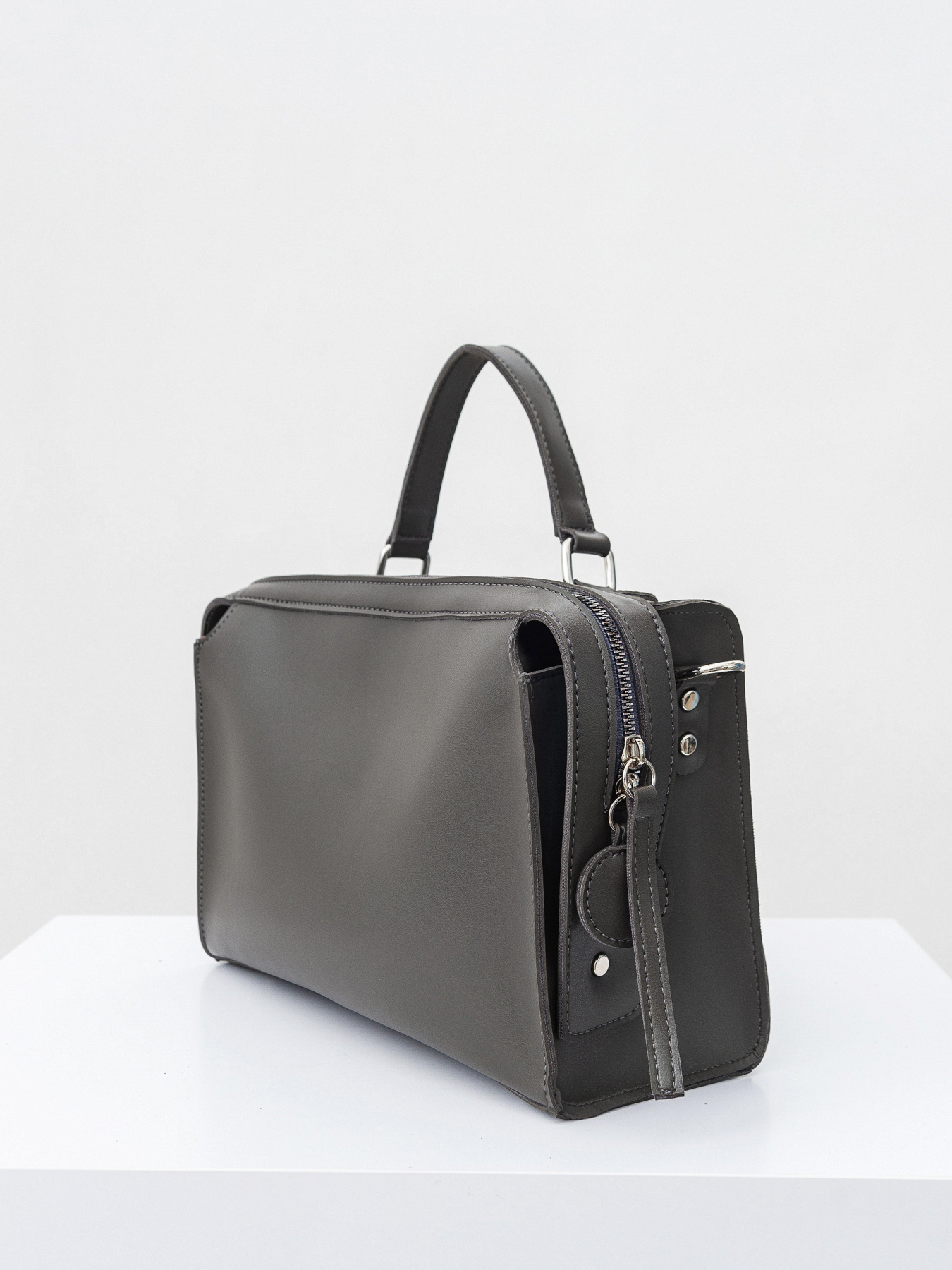 Дорожная сумка Romashka Філіпа модель 101019903081 Фото