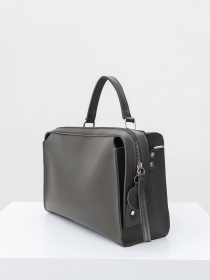 Дорожная сумка Romashka Філіпа модель 101019903081 Фото