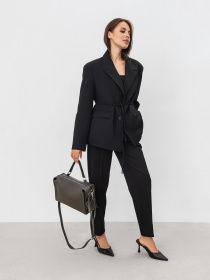 Дорожная сумка Romashka Філіпа модель 101019903081 Фото