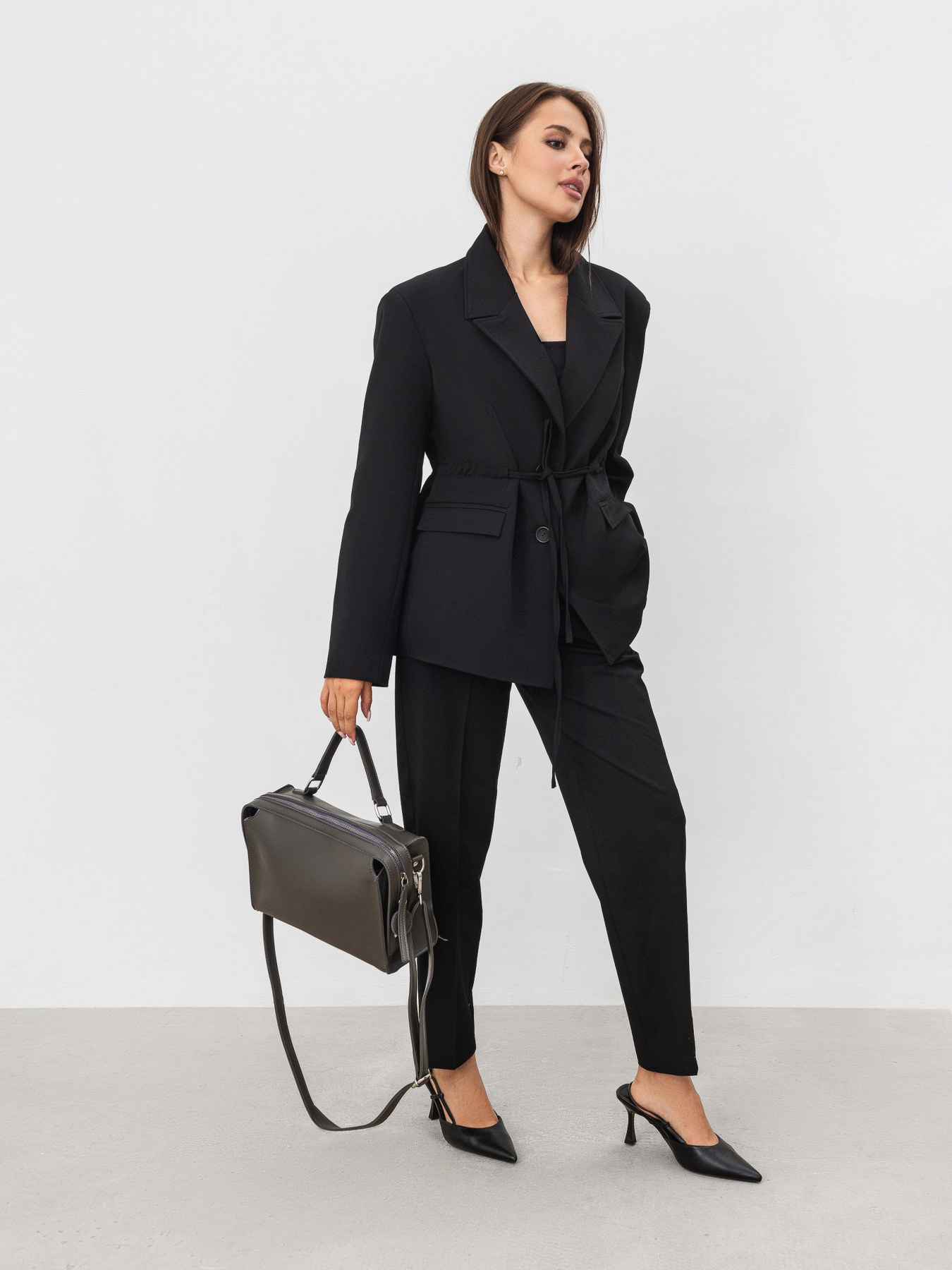 Дорожная сумка Romashka Філіпа модель 101019903081 Фото