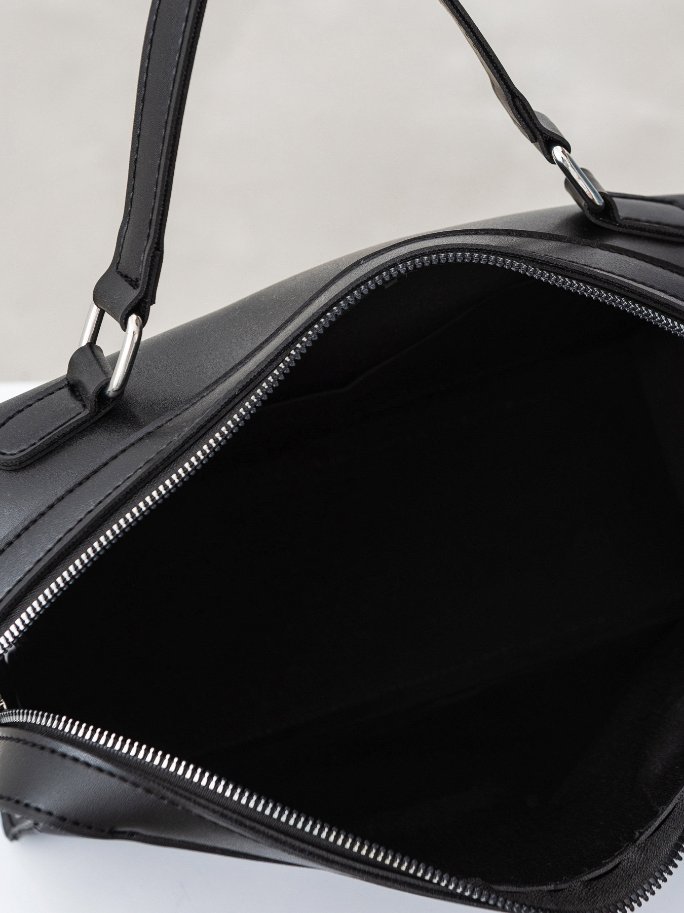 Дорожная сумка Romashka Філіпа модель 101019903101 Фото