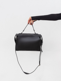 Дорожная сумка Romashka Філіпа модель 101019903101 Фото