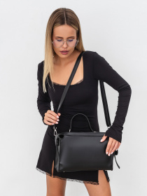 Дорожная сумка Romashka Філіпа модель 101019903101 Фото