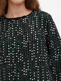 Блуза Sassofono модель A271-SF-1449 Фото