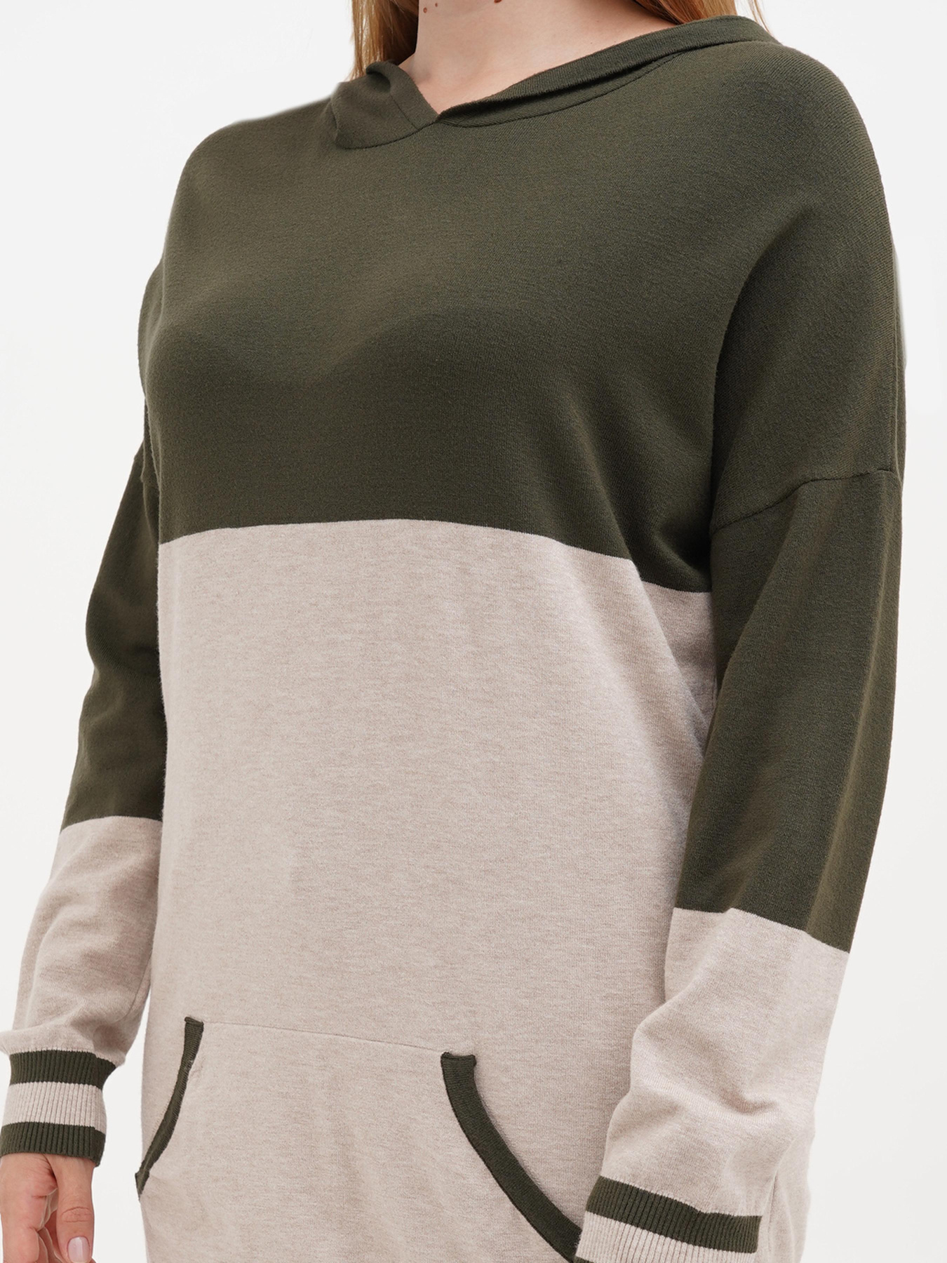 Туника Sassofono модель A271-SF-2196 Фото