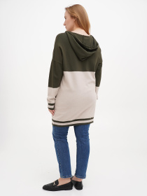 Туника Sassofono модель A271-SF-2196 Фото