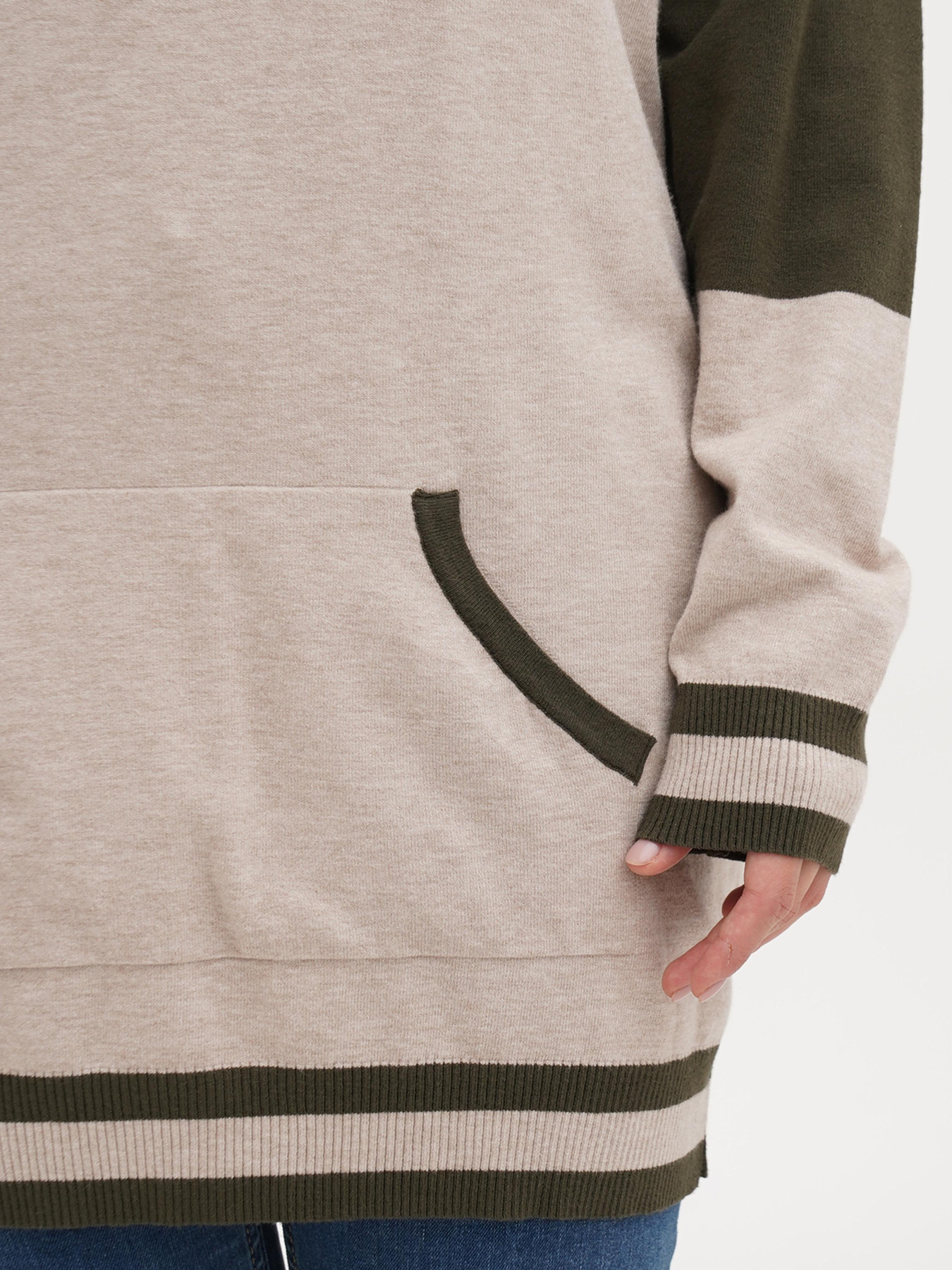 Туника Sassofono модель A271-SF-2196 Фото