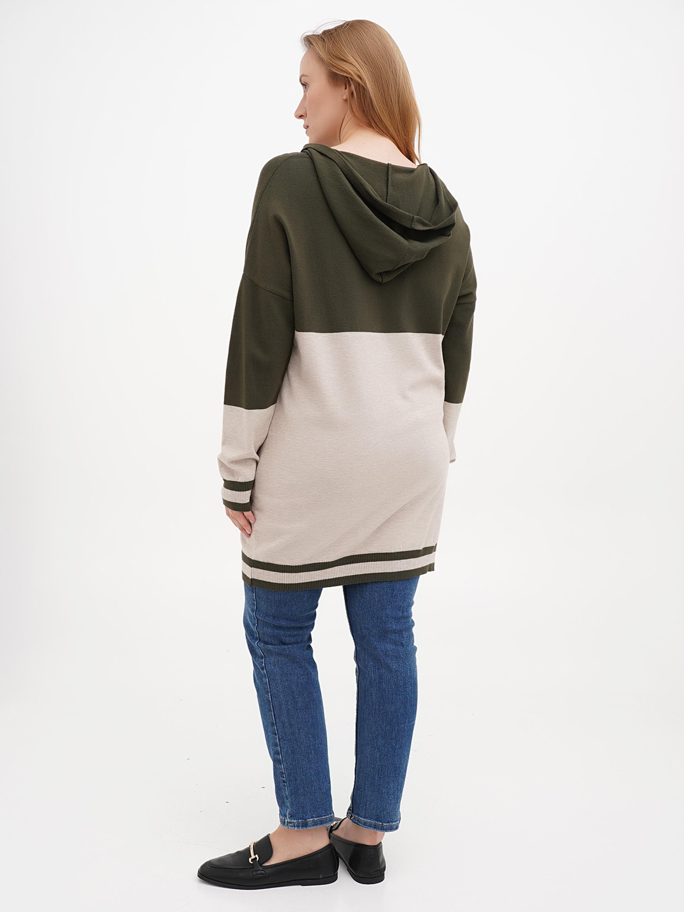 Туника Sassofono модель A271-SF-2196 Фото