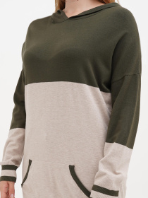 Туника Sassofono модель A271-SF-2196 Фото