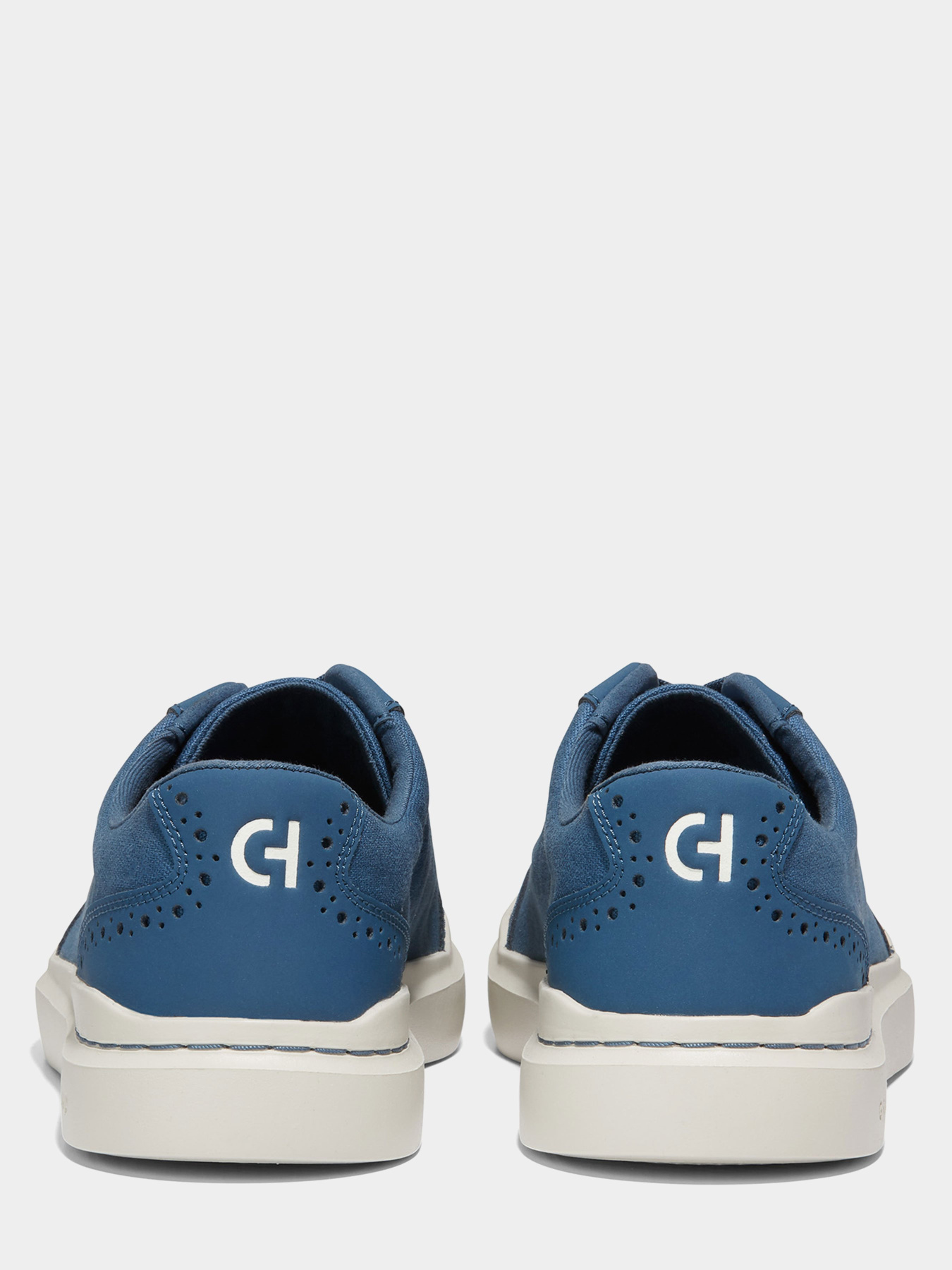 Кеды низкие Cole Haan модель C36746 Фото