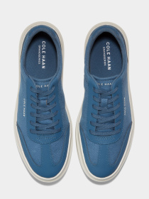 Кеды низкие Cole Haan модель C36746 Фото