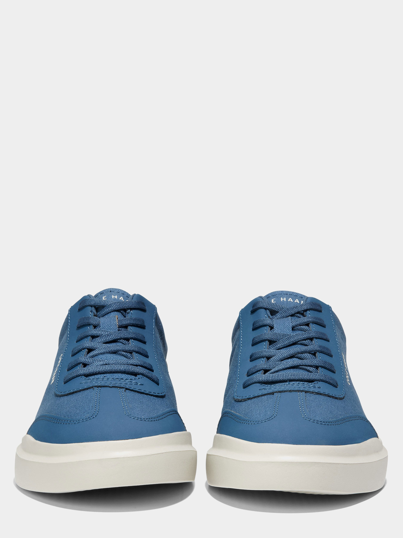 Кеды низкие Cole Haan модель C36746 Фото