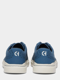 Кеды низкие Cole Haan модель C36746 Фото