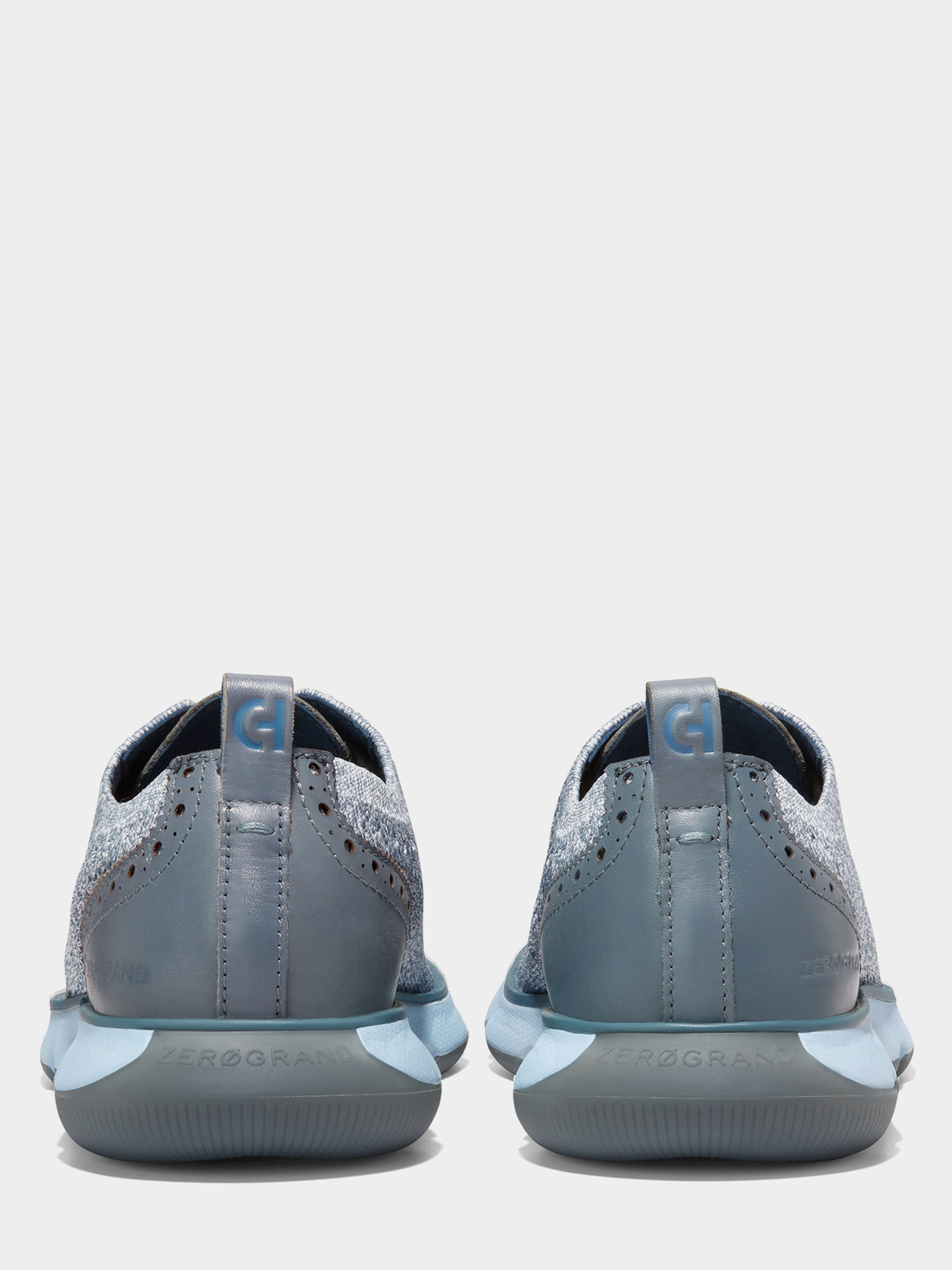 Оксфорды Cole Haan модель C36812 Фото