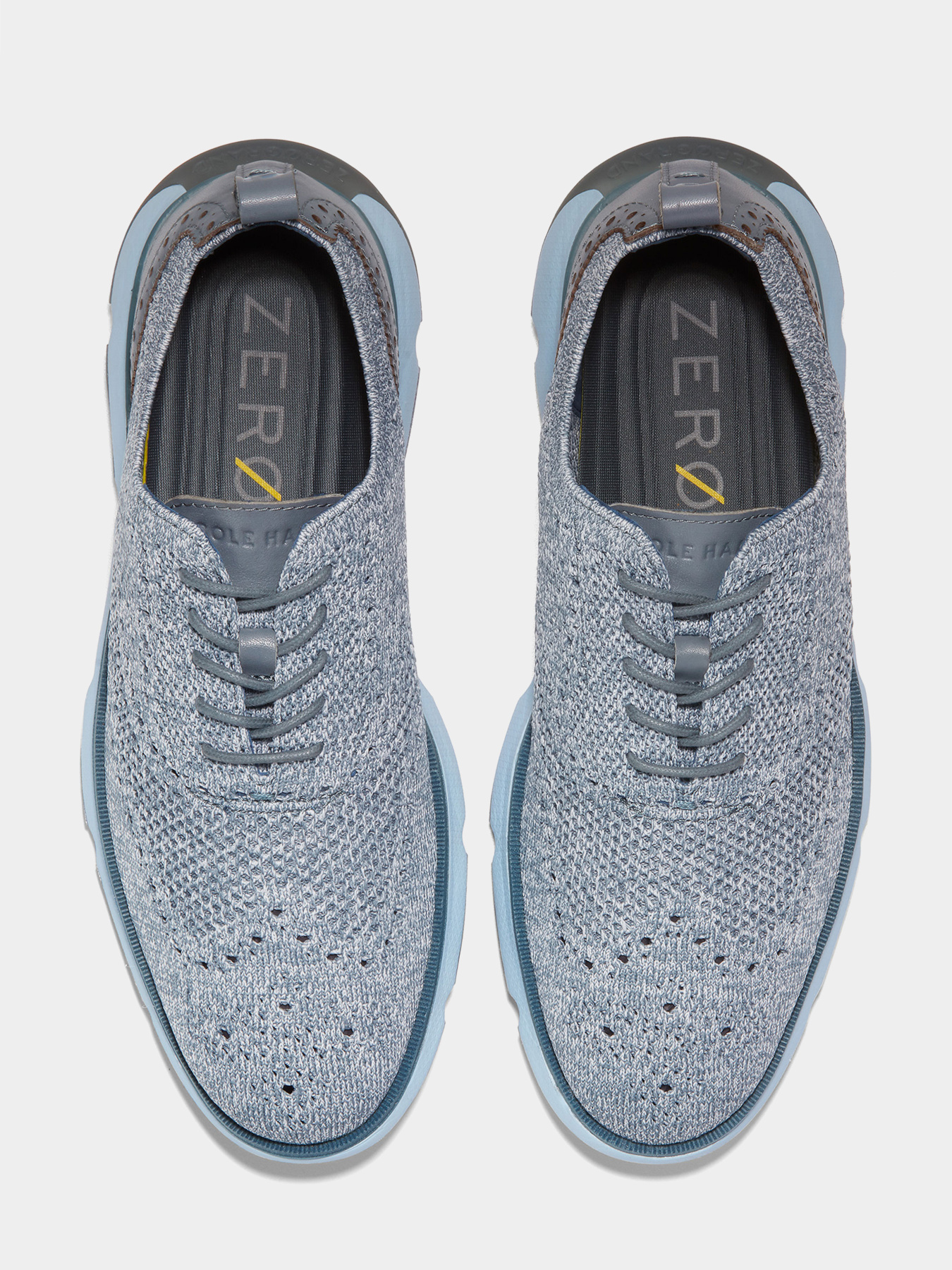 Туфли Cole Haan модель C36812 Фото