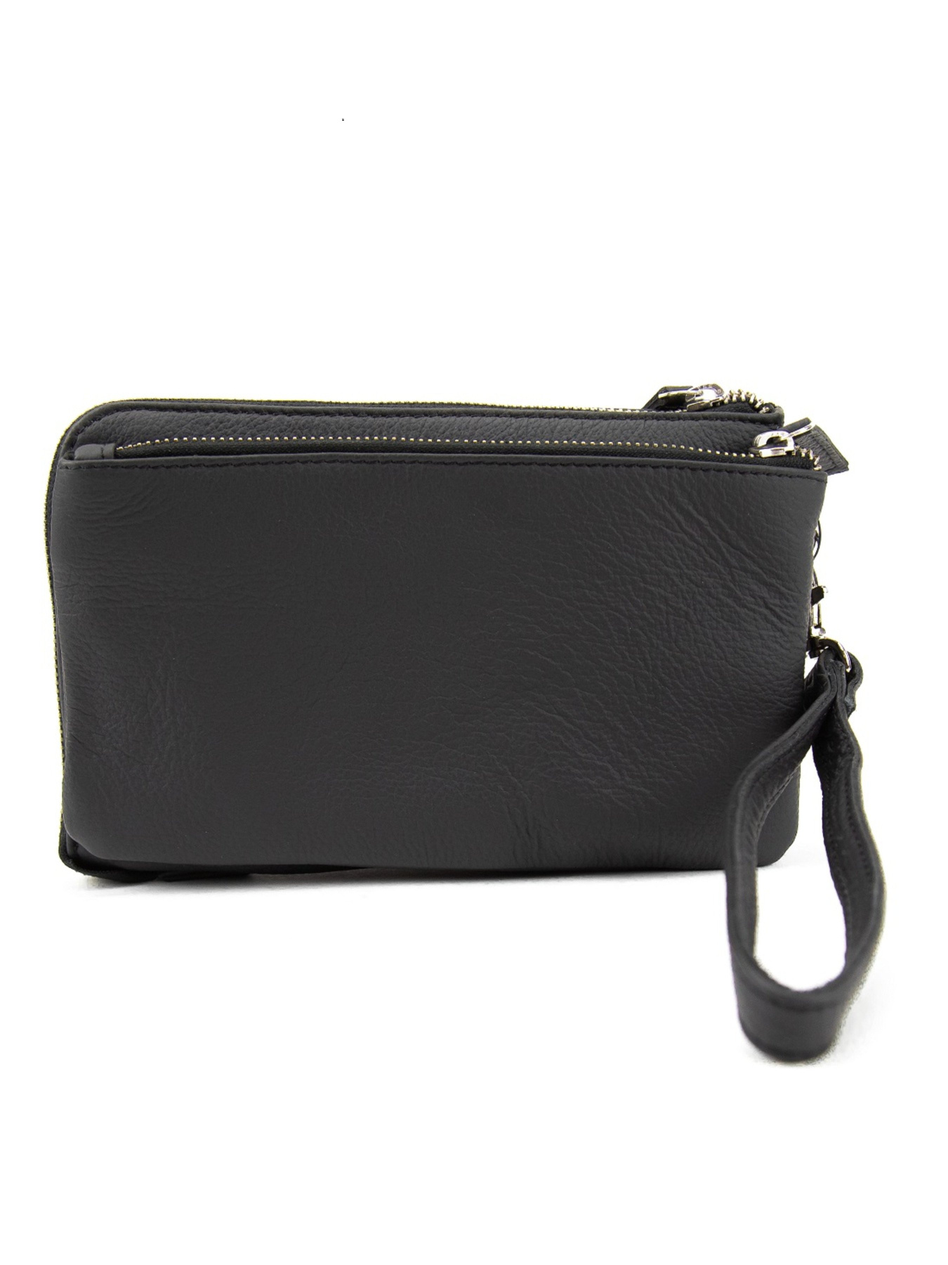 Клатч RoyalBag модель AJ-TV-106A-CL Фото