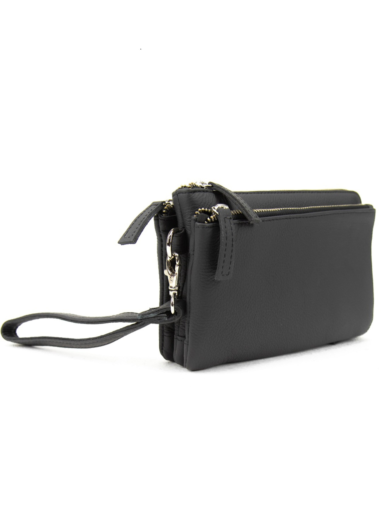 Клатч RoyalBag модель AJ-TV-106A-CL Фото