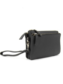 Клатч RoyalBag модель AJ-TV-106A-CL Фото