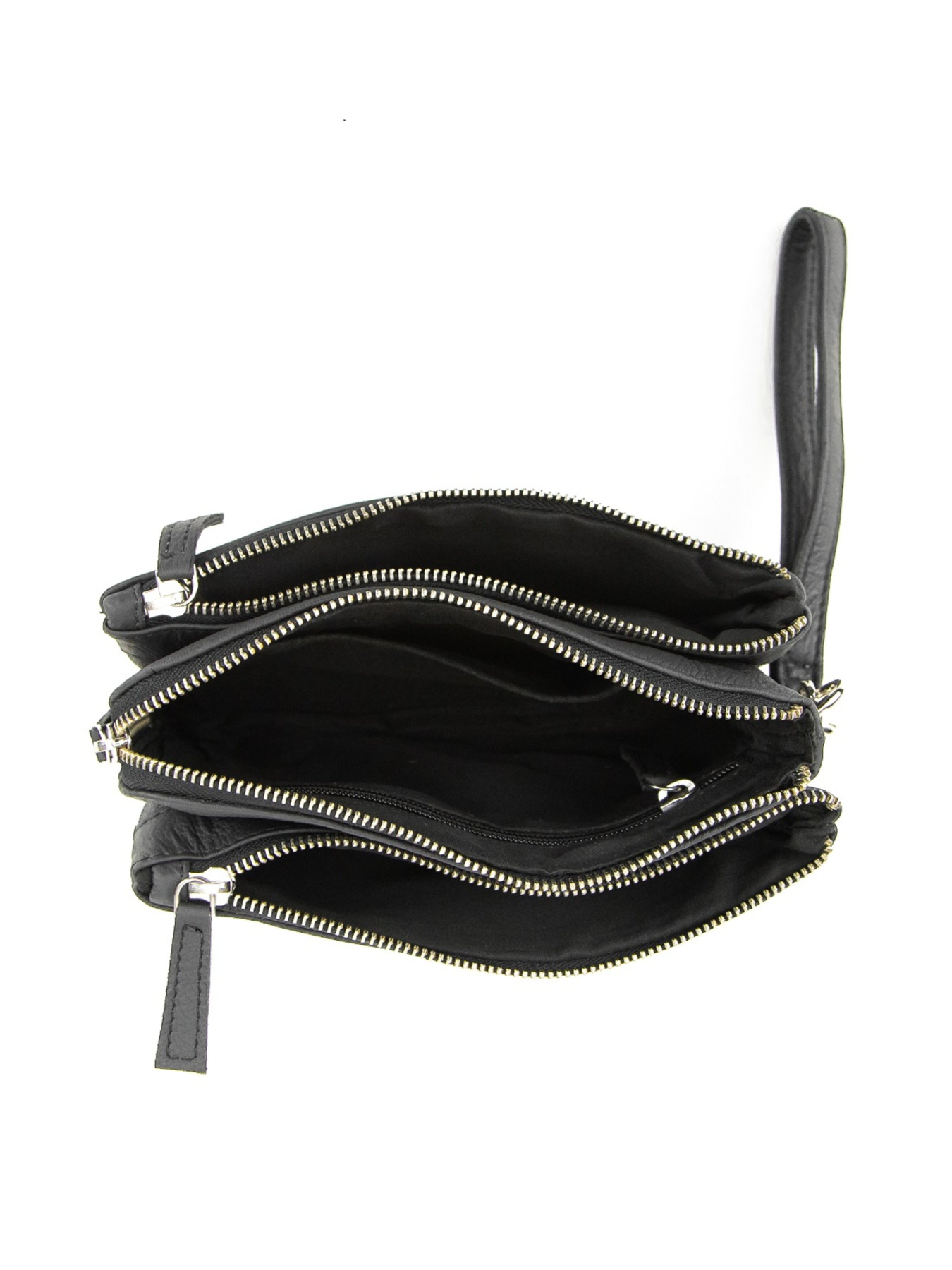 Клатч RoyalBag модель AJ-TV-106A-CL Фото