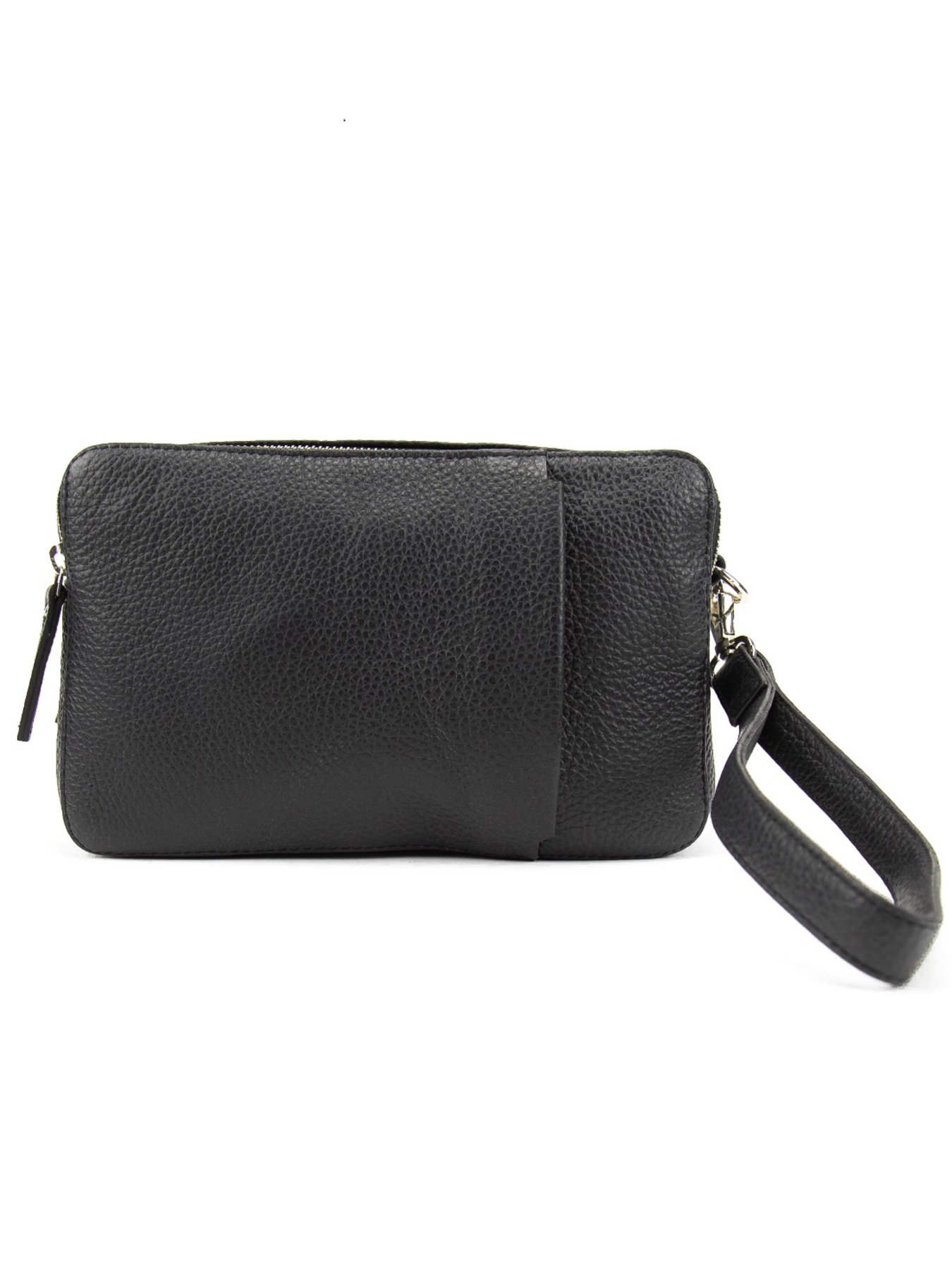 Клатч RoyalBag модель AJ-TV-107A-CL Фото