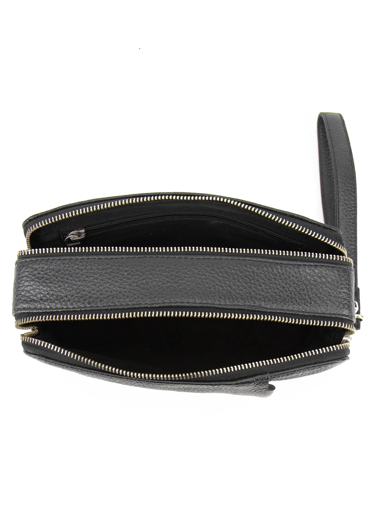 Клатч RoyalBag модель AJ-TV-107A-CL Фото