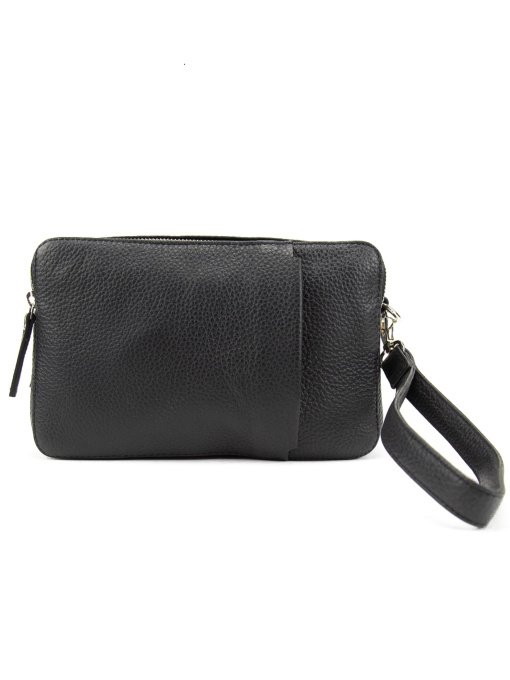 Клатч RoyalBag модель AJ-TV-107A-CL Фото