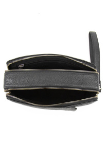 Клатч RoyalBag модель AJ-TV-107A-CL Фото