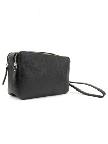 Клатч RoyalBag модель AJ-TV-107A-CL Фото