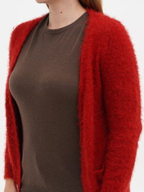 Кардиган Sassofono модель A271-SC-1454 Фото