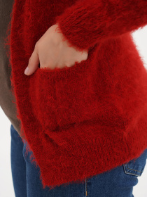 Кардиган Sassofono модель A271-SC-1454 Кардиган Sassofono модель A271-SC-1454 Фото