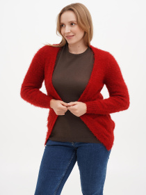 Кардиган Sassofono модель A271-SC-1454 Кардиган Sassofono модель A271-SC-1454 Фото