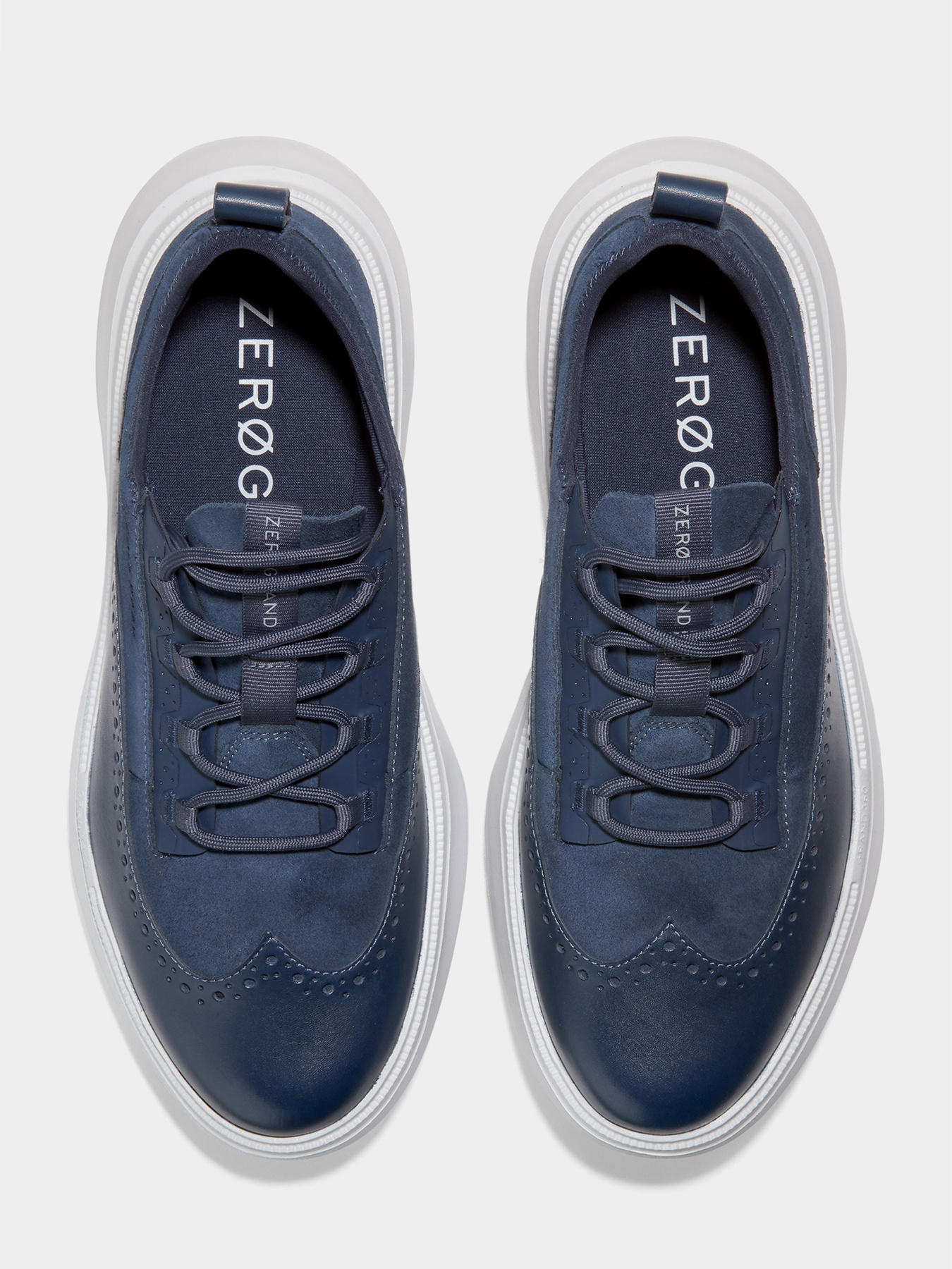 Кроссовки Cole Haan модель C36817 Фото