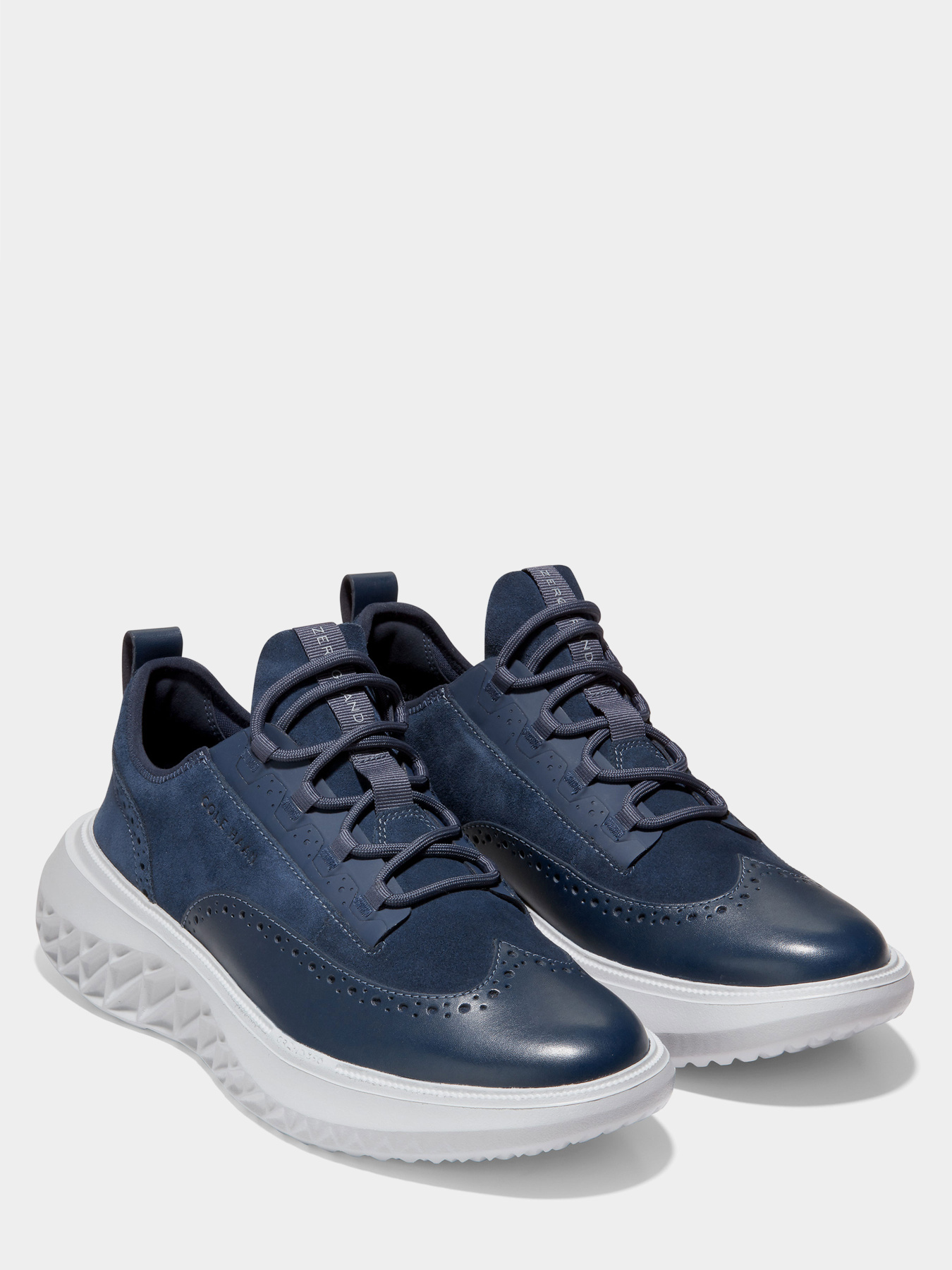 Кроссовки Cole Haan модель C36817 Фото