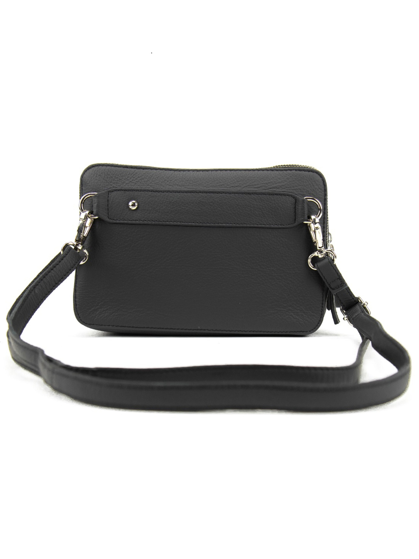 Клатч RoyalBag модель AJ-TV-108A-CL Фото