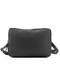 Клатч RoyalBag модель AJ-TV-108A-CL Фото