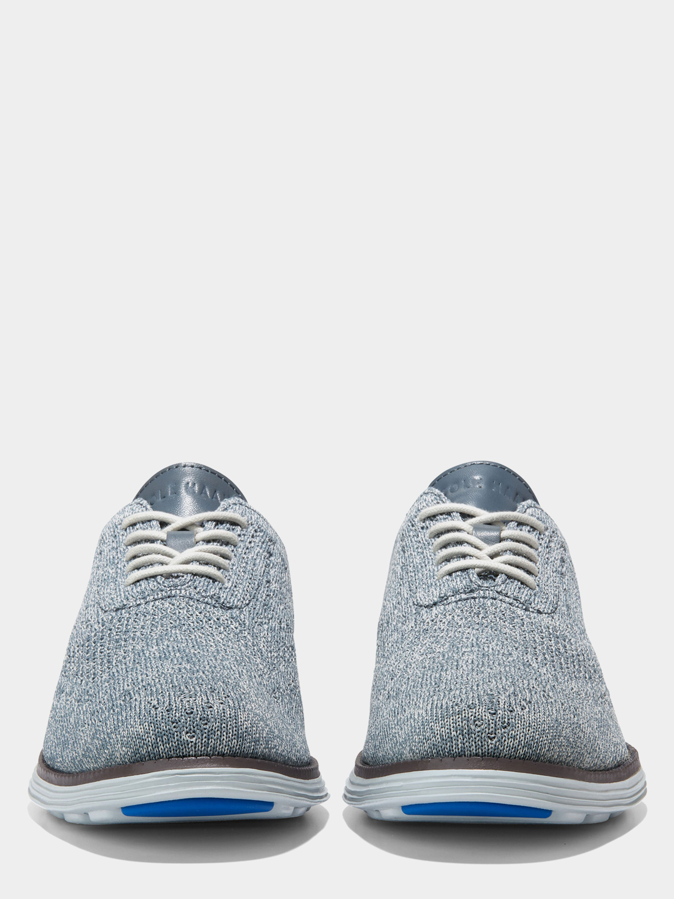 Оксфорды Cole Haan модель C36872 Фото