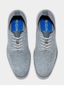 Оксфорды Cole Haan модель C36872 Фото