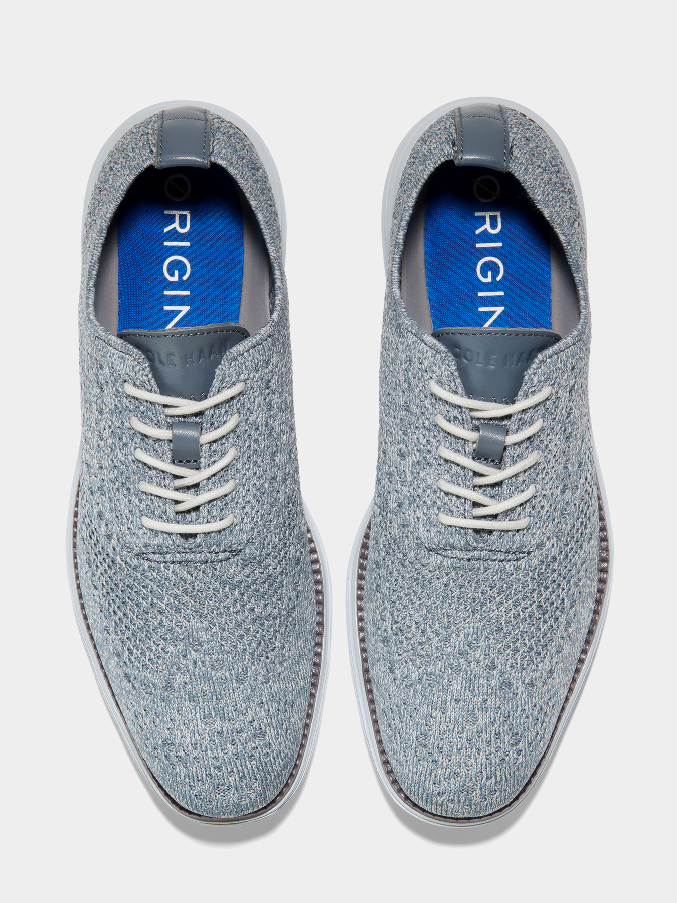 Туфли Cole Haan модель C36872 Фото