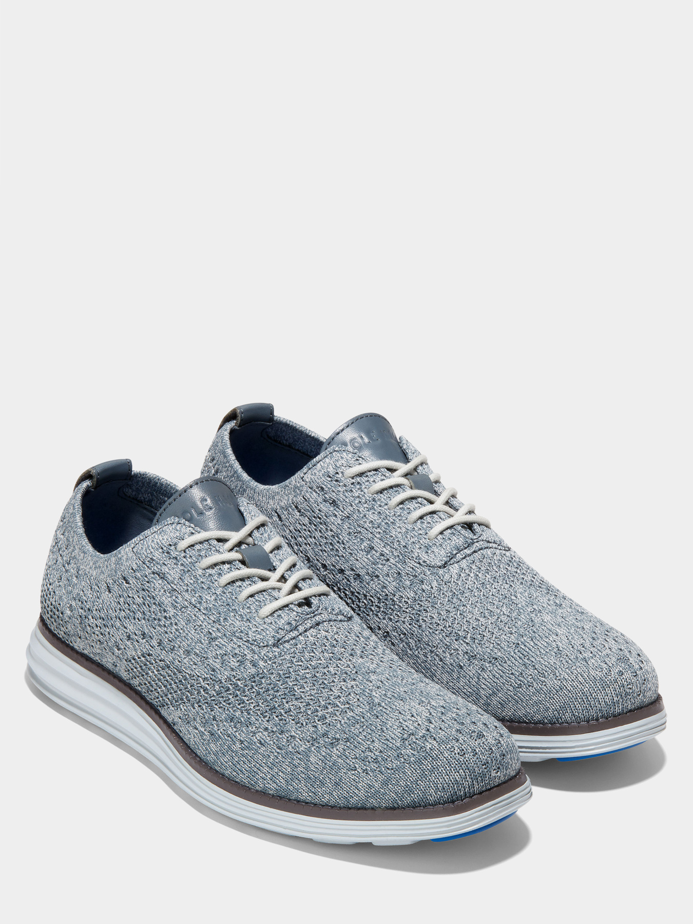 Туфли Cole Haan модель C36872 Фото