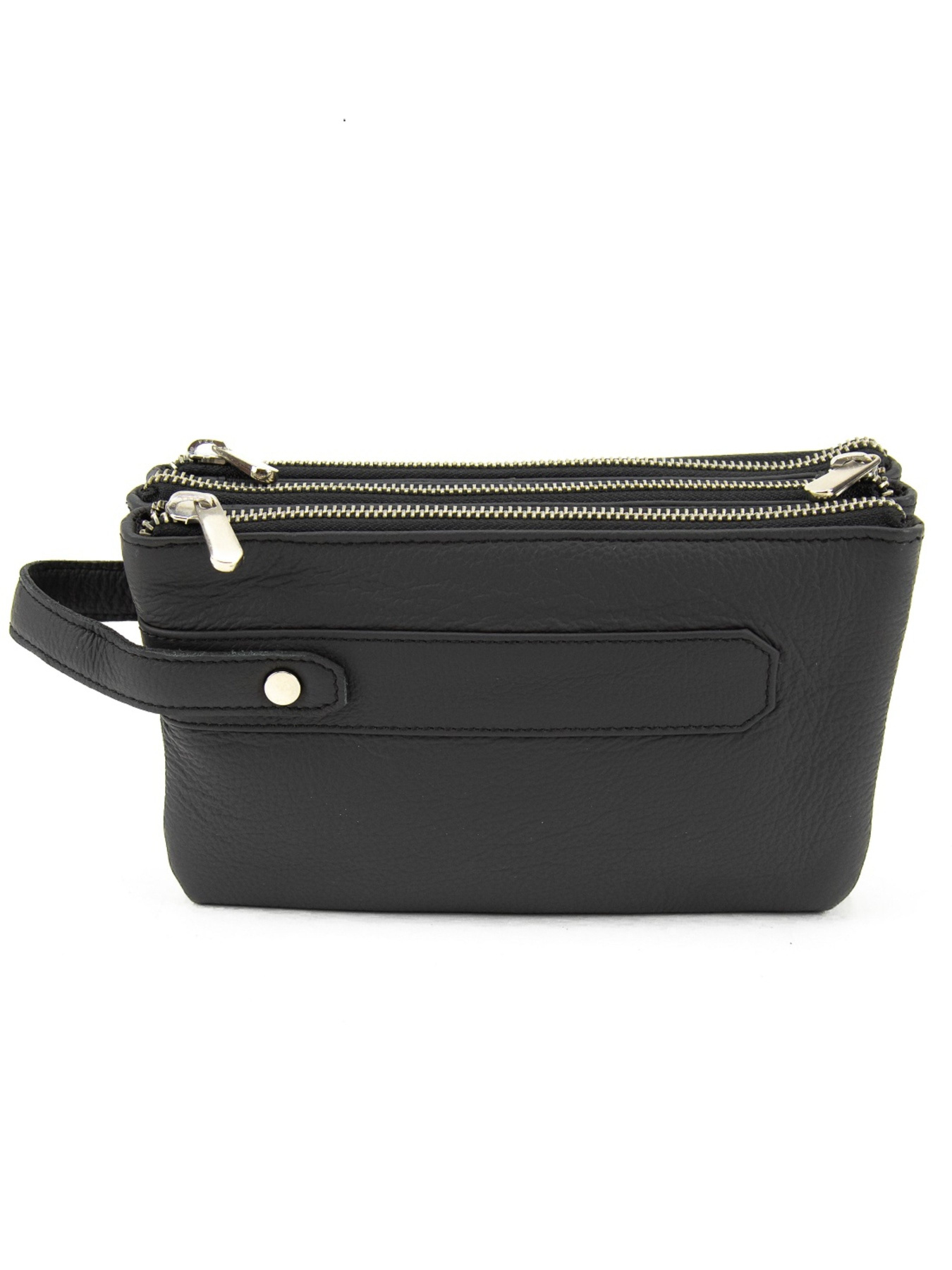 Клатч RoyalBag модель AJ-TV-109A-CL Фото