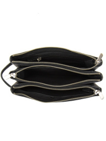 Клатч RoyalBag модель AJ-TV-109A-CL Фото