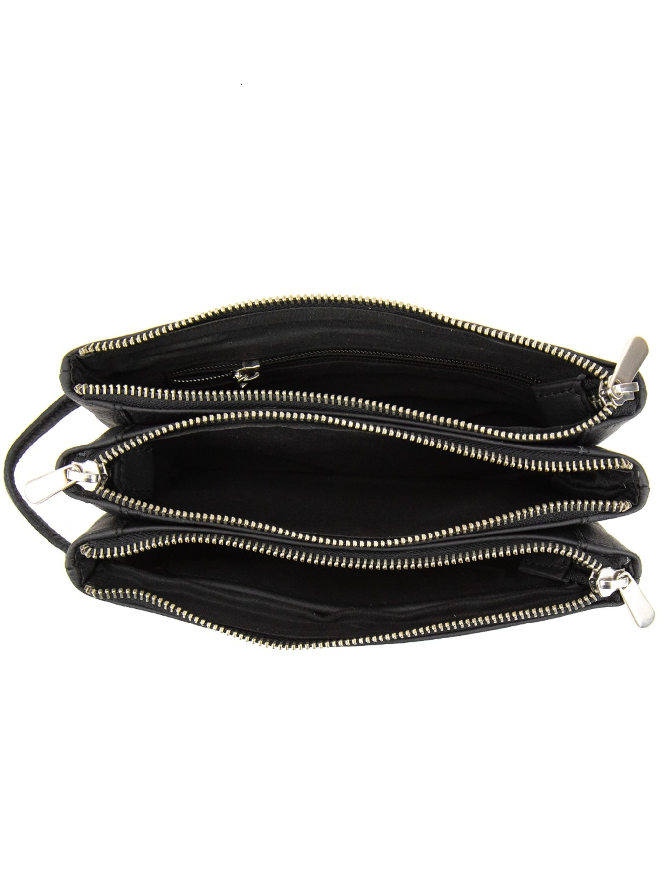 Клатч RoyalBag модель AJ-TV-109A-CL Фото