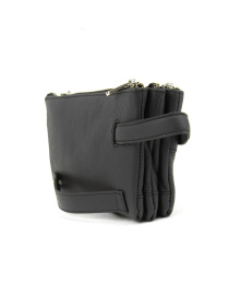 Клатч RoyalBag модель AJ-TV-109A-CL Фото