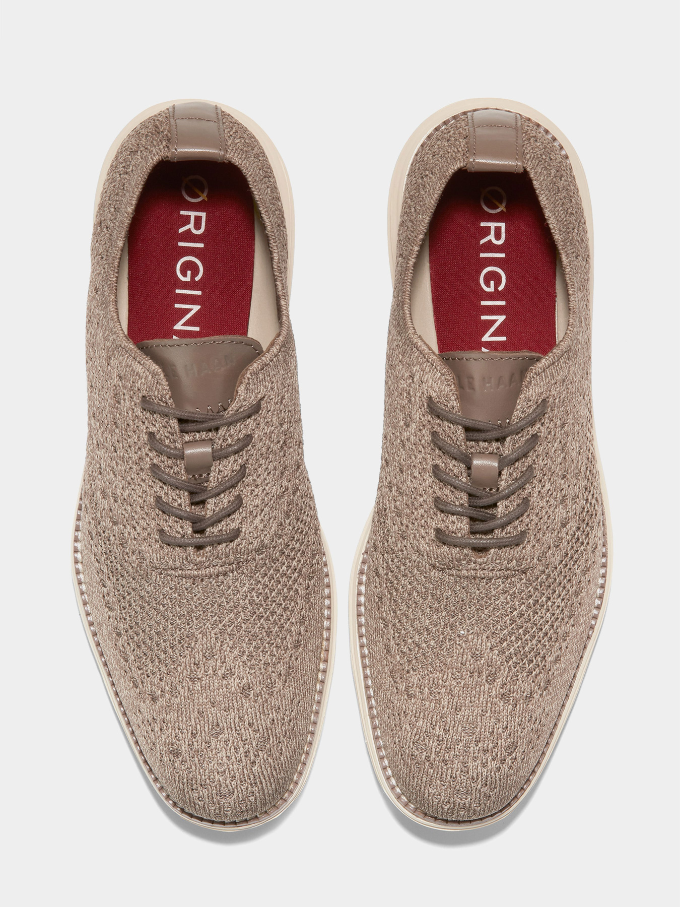 Оксфорды Cole Haan модель C36874 Фото