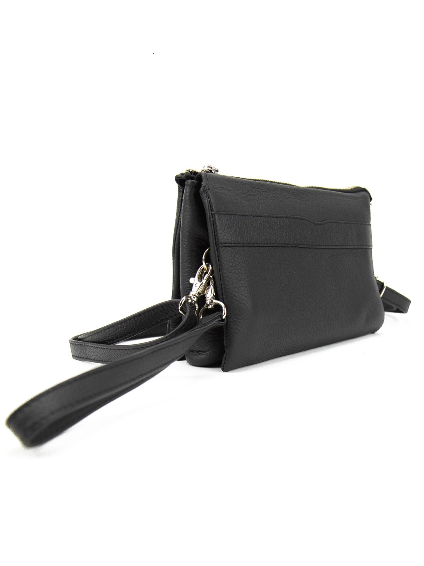 Кросс-боди RoyalBag модель AJ-TV-101A-CL Фото